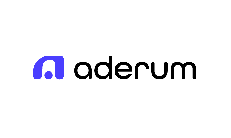 Aderum logo